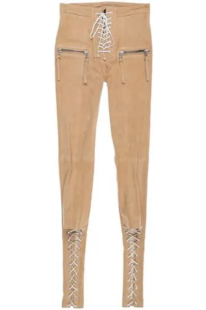 BEN TAVERNITI BOTTOMWEAR - Trousers - on YOOX.com