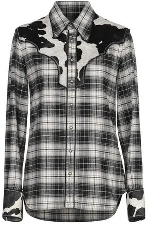 Dsquared2 TOPWEAR - Shirts - on YOOX.com