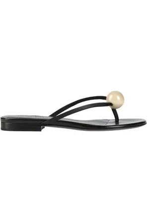 MAGDA BUTRYM FOOTWEAR - Thong sandals - on YOOX.com