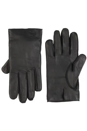 Burberry ACCESSORIES - Gloves - on YOOX.com