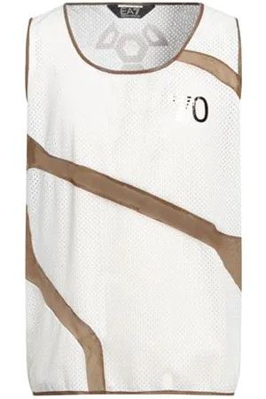EA7 TOPWEAR - Tank Tops - on YOOX.com