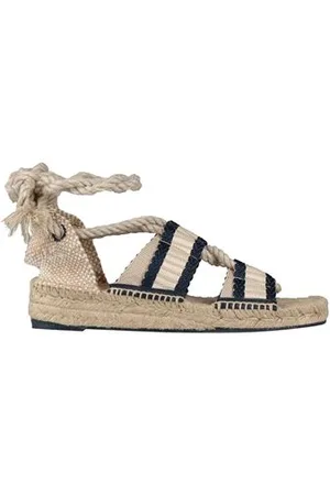 Castaner FOOTWEAR - Espadrilles - on YOOX.com
