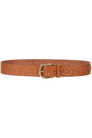 Isabel Marant Small Leather Goods - Belts - on YOOX.com