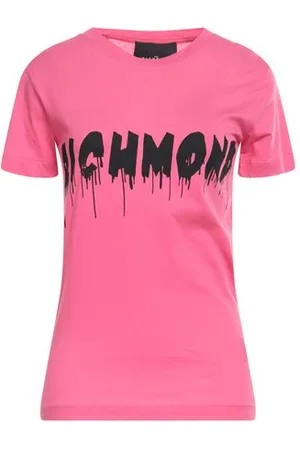 John Richmond TOPWEAR - T-shirts - on YOOX.com