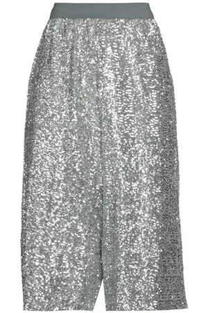 SEMICOUTURE BOTTOMWEAR - Trousers - on YOOX.com