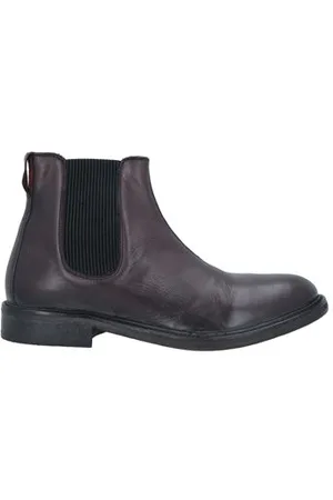 Moma FOOTWEAR - Ankle boots - on YOOX.com