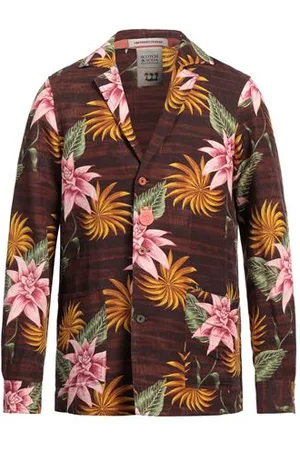 Scotch&Soda SUITS and CO-ORDS - Blazers - on YOOX.com
