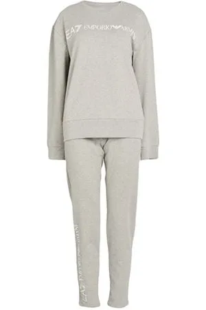 EA7 JUMPSUITS & TRACKSUITS - Tracksuits - on YOOX.com