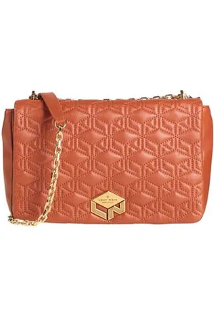 LOUP NOIR BAGS - Cross-body bags - on YOOX.com