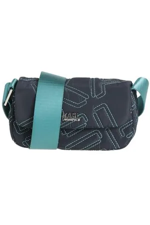 Karl Lagerfeld BAGS - Cross-body bags - on YOOX.com