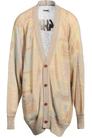 MAGLIANO KNITWEAR - Cardigans - on YOOX.com