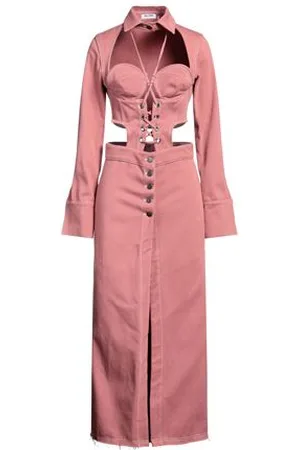 Julfer DRESSES - Maxi dresses - on YOOX.com