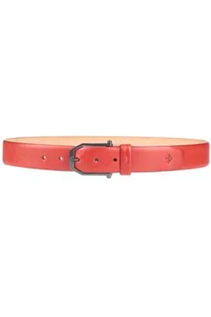 FERRARI Small Leather Goods - Belts - on YOOX.com