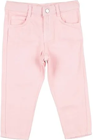 Emporio Armani BOTTOMWEAR - Jeans - on YOOX.com