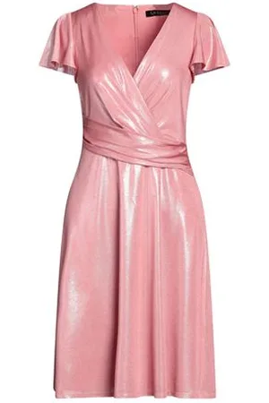 Ralph Lauren DRESSES - Midi dresses - on YOOX.com