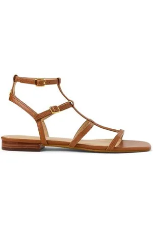 Ralph Lauren FOOTWEAR - Sandals - on YOOX.com