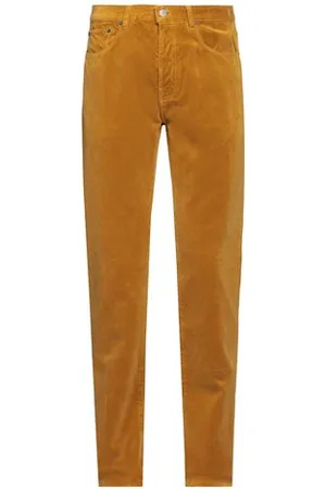 MASSIMO ALBA BOTTOMWEAR - Trousers - on YOOX.com