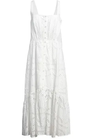 CHARO RUIZ IBIZA DRESSES - Maxi dresses - on YOOX.com