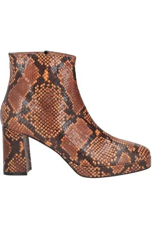 BIANCA DI FOOTWEAR - Ankle boots - on YOOX.com