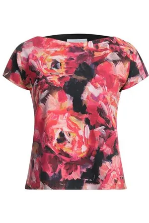 CHIARA BONI TOPWEAR - T-shirts - on YOOX.com