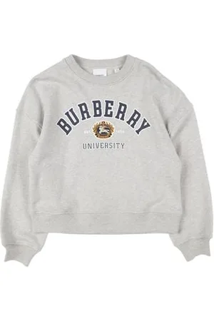 Burberry TOPWEAR - Sweatshirts - on YOOX.com