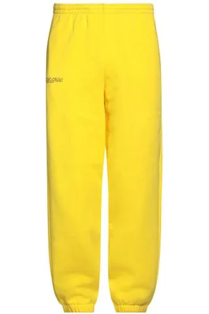 The Pangaia BOTTOMWEAR - Trousers - on YOOX.com