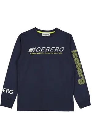 Iceberg TOPWEAR - T-shirts - on YOOX.com