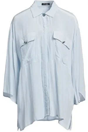 Fracomina TOPWEAR - Shirts - on YOOX.com