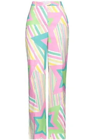 House of Holland BOTTOMWEAR - Trousers - on YOOX.com