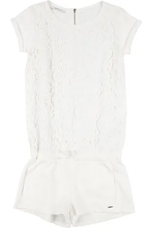 Liu Jo JUMPSUITS & TRACKSUITS - Playsuits - on YOOX.com