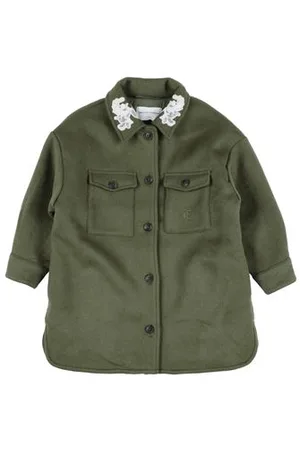 ERMANNO SCERVINO TOPWEAR - Shirts - on YOOX.com