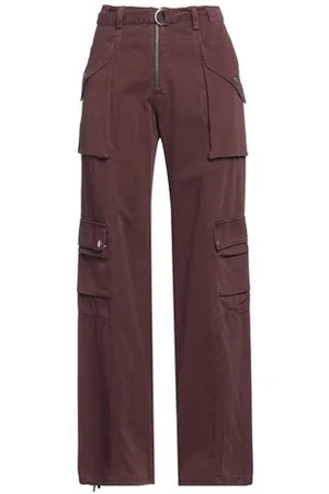 Holzweiler BOTTOMWEAR - Trousers - on YOOX.com
