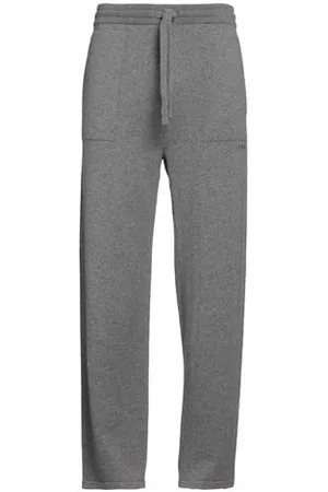 OFF-WHITE BOTTOMWEAR - Trousers - on YOOX.com