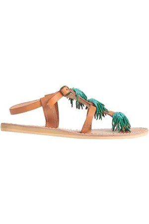 NIŪ FOOTWEAR - Thong sandals - on YOOX.com