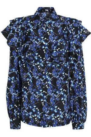 Karl Lagerfeld TOPWEAR - Shirts - on YOOX.com