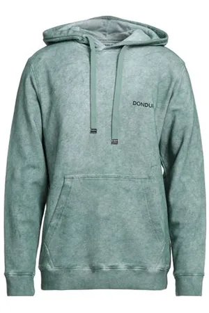 Dondup TOPWEAR - Sweatshirts - on YOOX.com