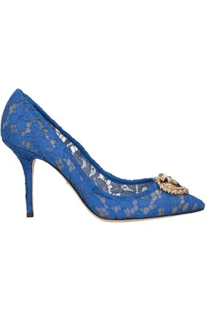 Dolce & Gabbana FOOTWEAR - Pumps - on YOOX.com