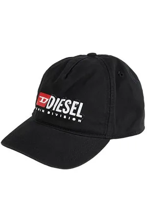 Diesel ACCESSORIES - Hats - on YOOX.com