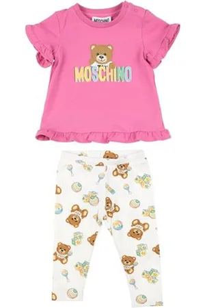Moschino NEWBORN - Baby sets - on YOOX.com