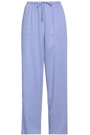 American Vintage BOTTOMWEAR - Trousers - on YOOX.com
