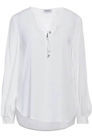 Dondup TOPWEAR - Tops - on YOOX.com