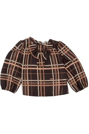 Elisabetta Franchi TOPWEAR - Tops - on YOOX.com