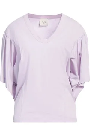 ALYSI TOPWEAR - T-shirts - on YOOX.com