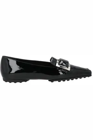 Sergio Rossi FOOTWEAR - Loafers - on YOOX.com