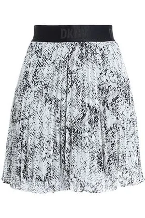 DKNY BOTTOMWEAR - Mini skirts - on YOOX.com