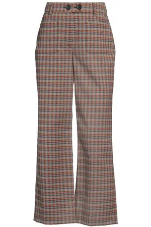 Paul Smith BOTTOMWEAR - Trousers - on YOOX.com