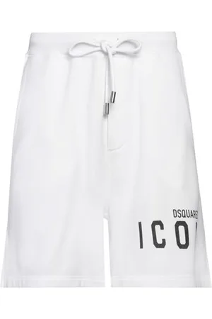 Dsquared2 BOTTOMWEAR - Shorts & Bermuda Shorts - on YOOX.com