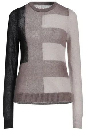 Rick Owens KNITWEAR - Jumpers - on YOOX.com