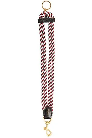 Thom Browne Small Leather Goods - Key rings - on YOOX.com