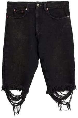 DOUBLET BOTTOMWEAR - Shorts & Bermuda Shorts - on YOOX.com